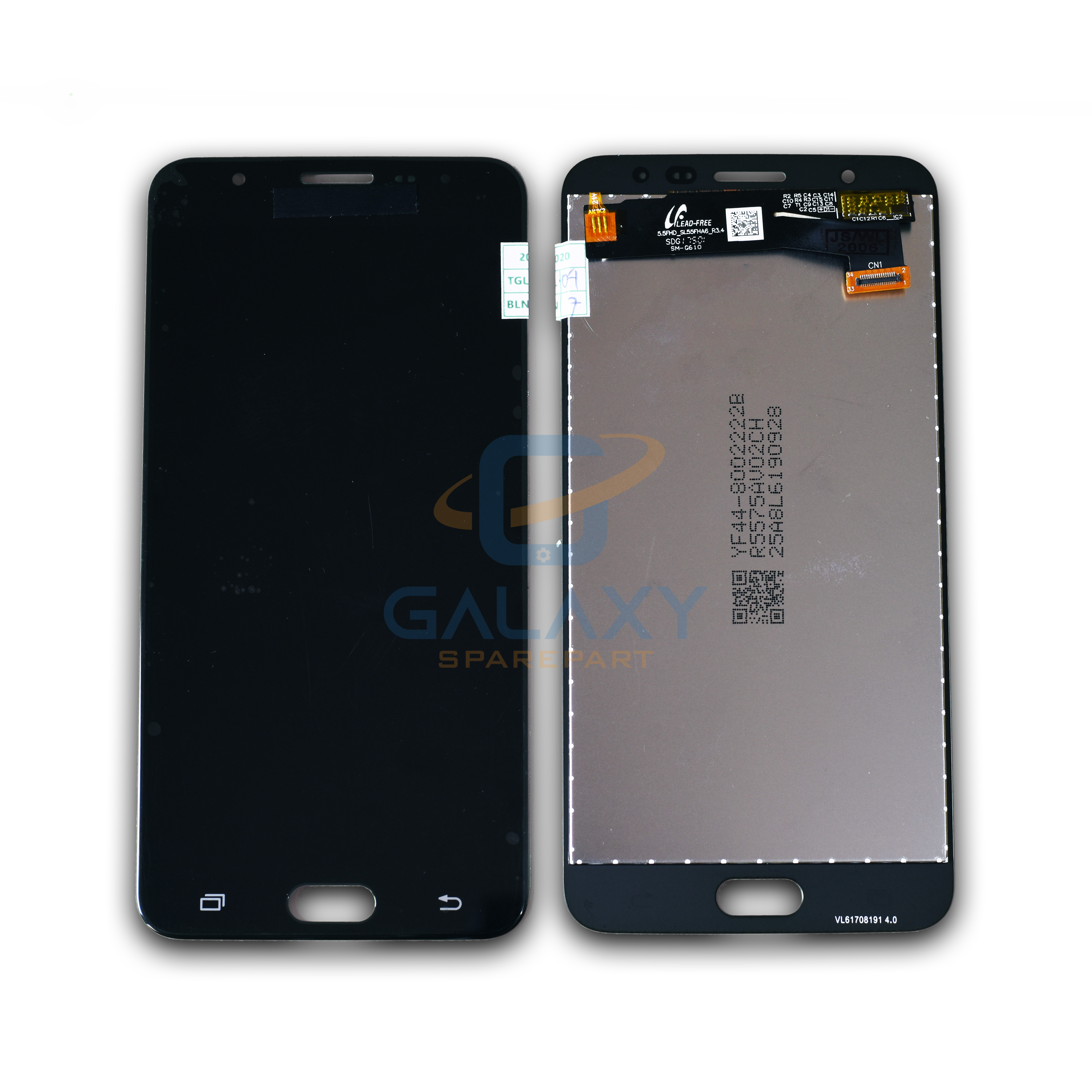 LCD SAMSUNG J7 PRIME / LCD J7 PRIME 