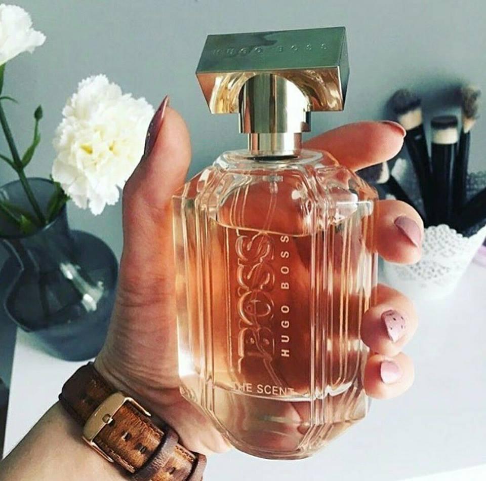 Scent Hugo Boss Energise Notino Hugo Boss The Scent Notino Shop