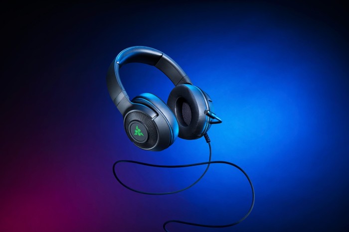 Jual Headphone Razer Kraken X Terbaru 