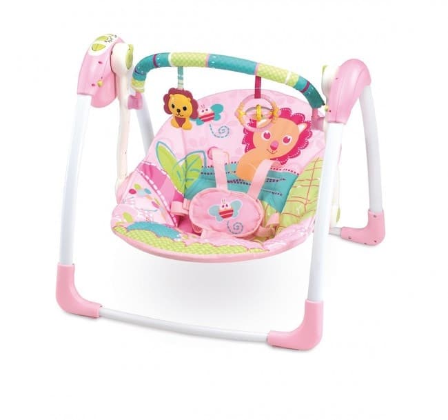 Baby Swing Mastela deluxe portable Lazada Indonesia