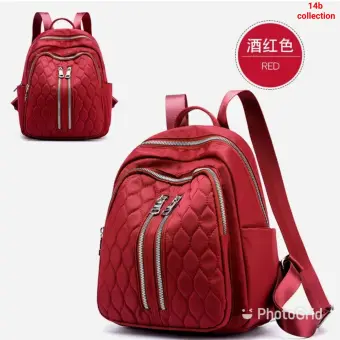 tas ransel branded original