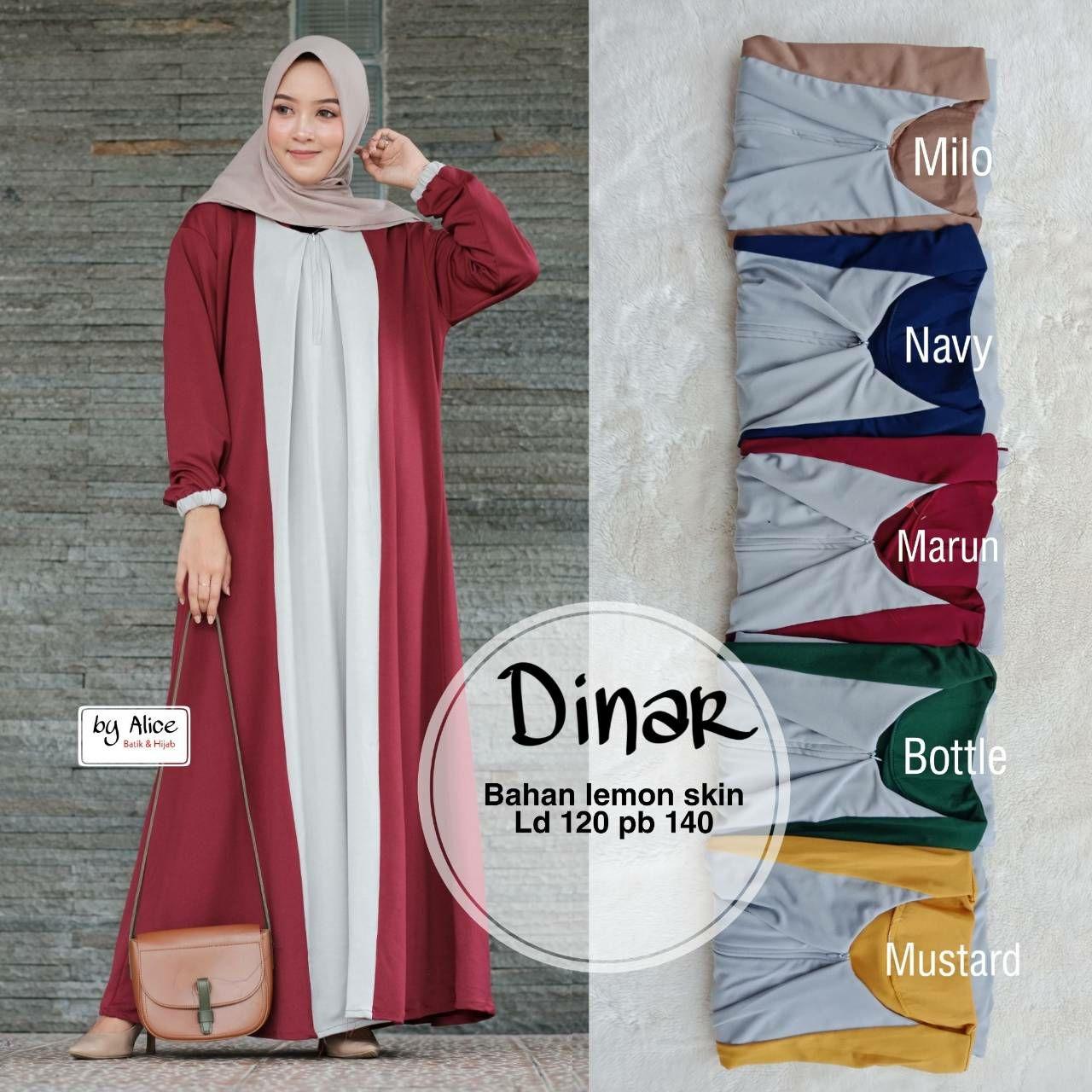 Dinar maxi