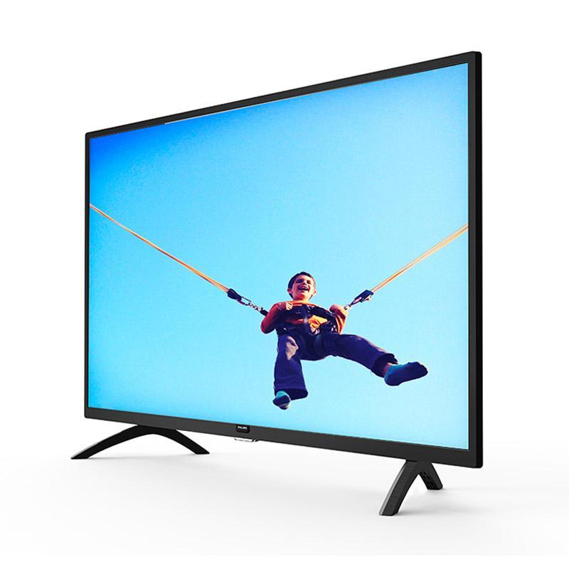 LED TV PHILIPS 40PFT5063S/70 (40 Inch) Full HD Ultra Slim - BERGARANSI RESMI