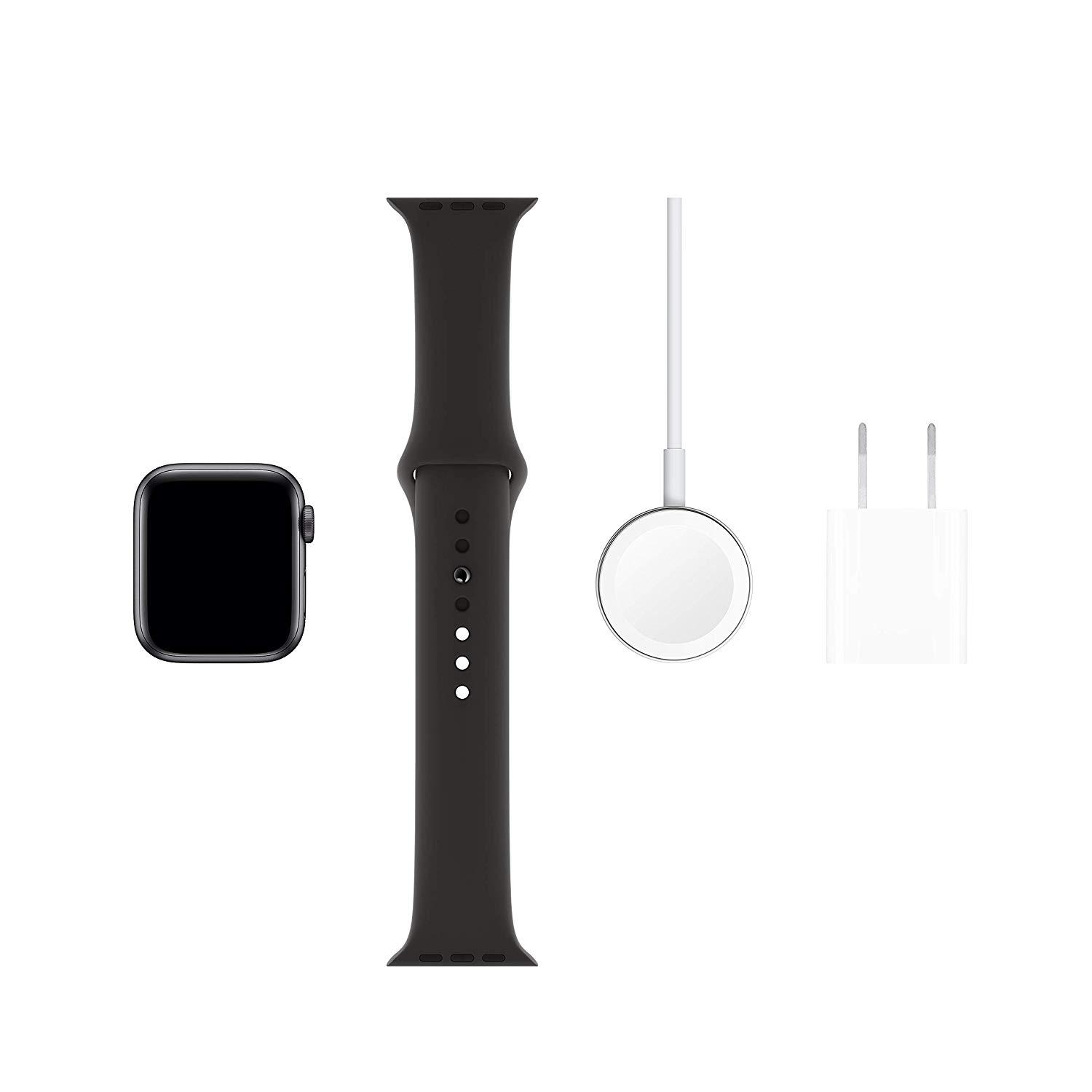 Apple Watch Series 5 (GPS 40mm/44mm) - \u200bGaransi 1 Tahun | Lazada Indonesia