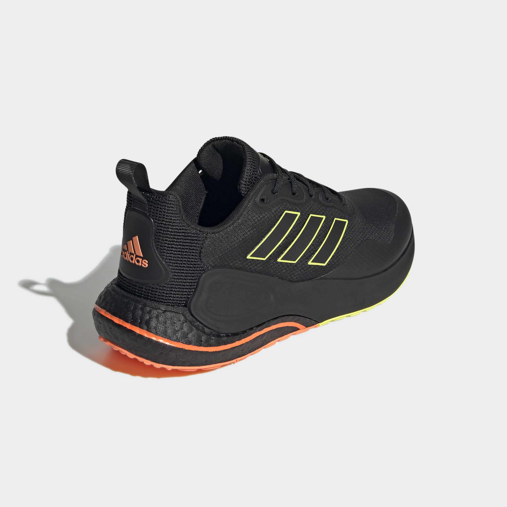 adidas RUNNING Alphalava Shoes Unisex 