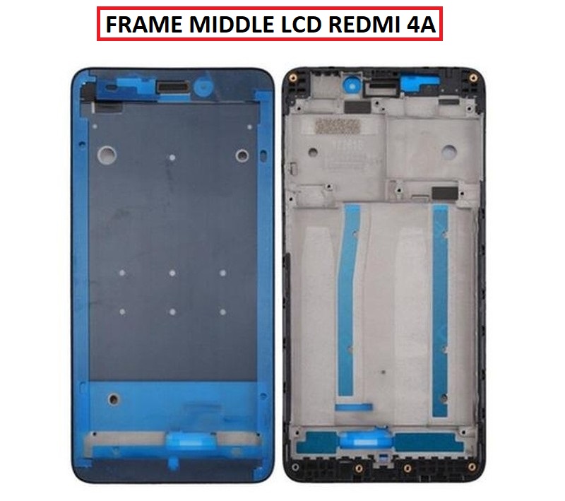 redmi 4a frame