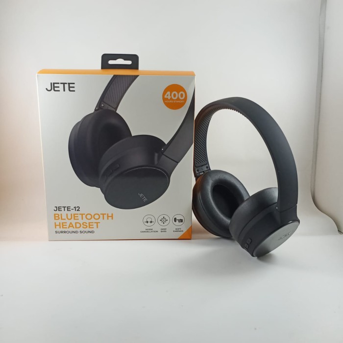 headphone jete 12