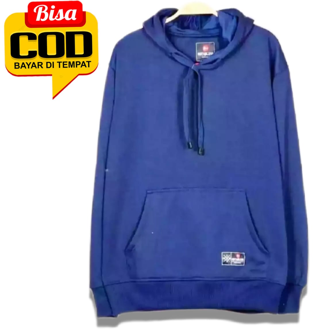 Beli on sale hoodie polos