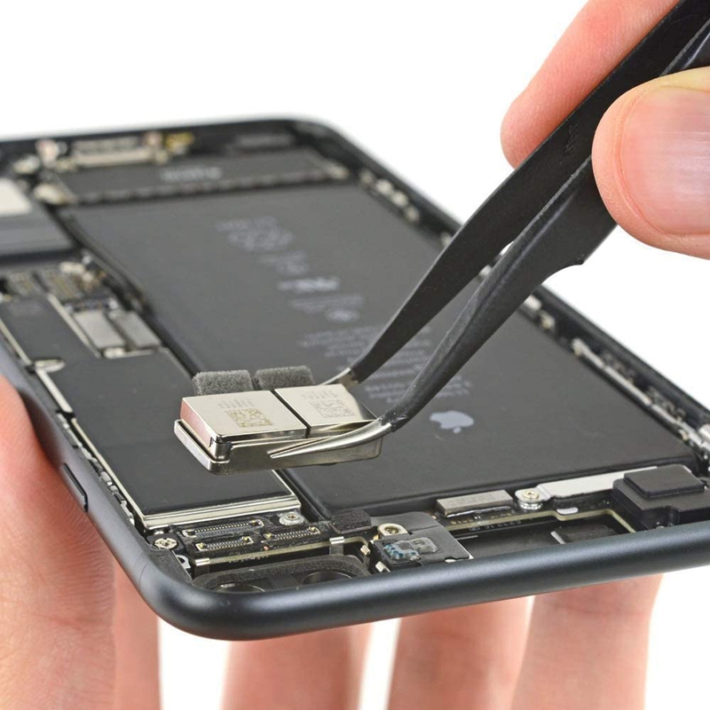 Rear Facing Camera Back Camera Main Camera Replacement for iPhone 7 Plus 7P with Repair Tools
