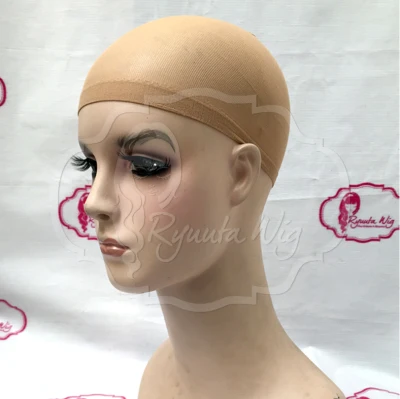 Ryuuta Wig Hairnet Hair Net Wigcap Stocking