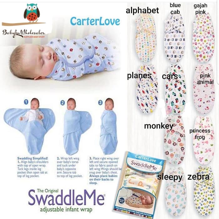 Termurah Dan Bisa Cod Bedong Instan Swaddle Me Dengan Perekat Bedong Bayi Instant Sedia Juga Bedongan Bayi 1 Lusin Bedong Bayi Bedong Bayi Instan Bedong Bayi 6 Pcs Bedong Bayi Jumbo Lazada Indonesia