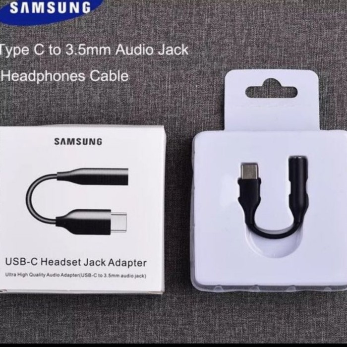 Jual Aux Kabel Samsung S21 Terbaru 
