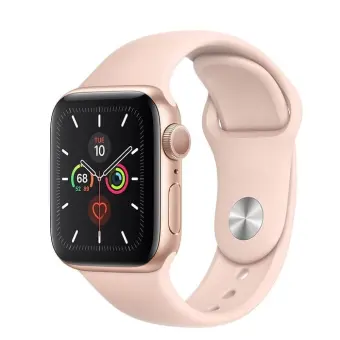 apple watch 5 with android