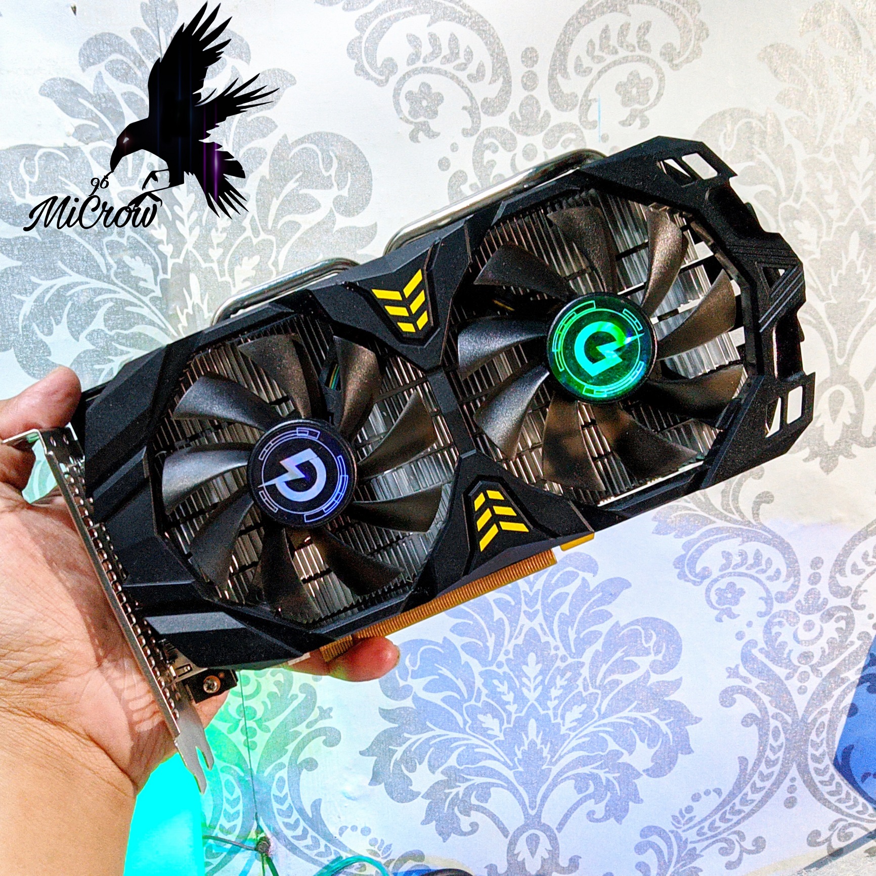 Gaming Rx 550 Vs Gtx 750 Gtx 750 Ti Radeon Rx 550 Vs Gtx 960 Jual