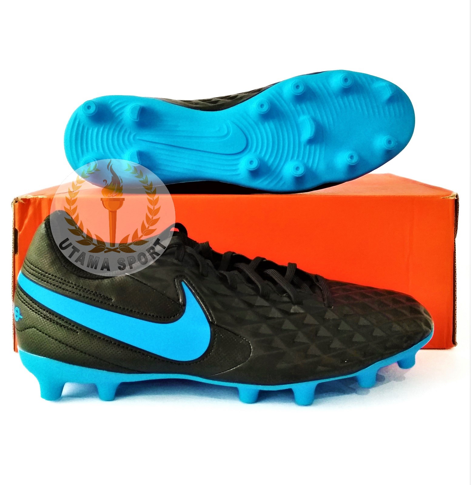 Tenis Nike Tiempo Legend 7 Club Tf Hombres Fútbol Comodos Og | Resadix