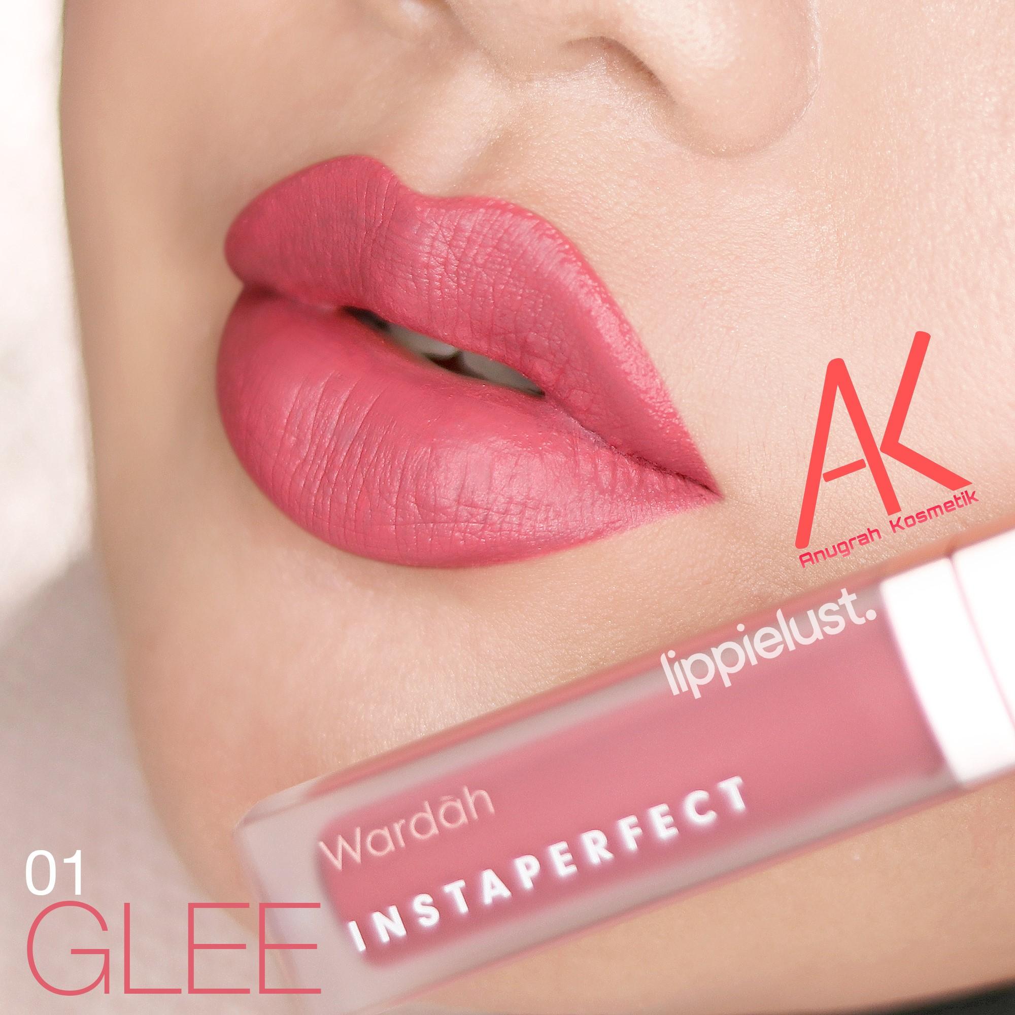 wardah instaperfect lip