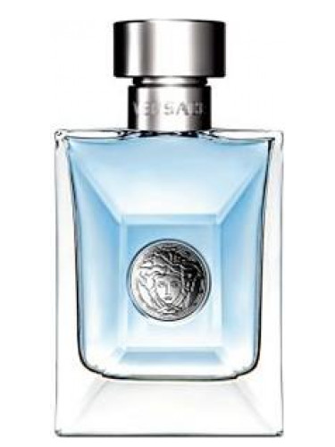 pour homme versace