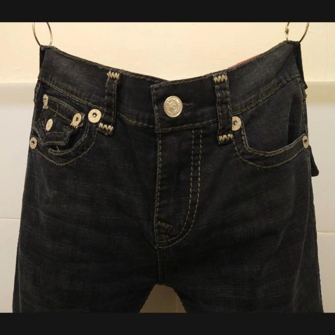 Jual Jeans True Religion Terbaru - Jul 