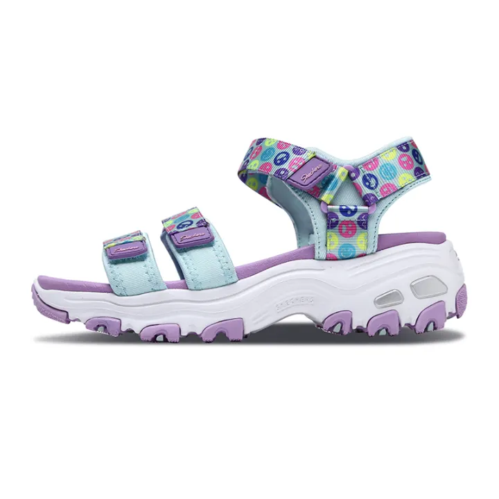 children's skechers sandals