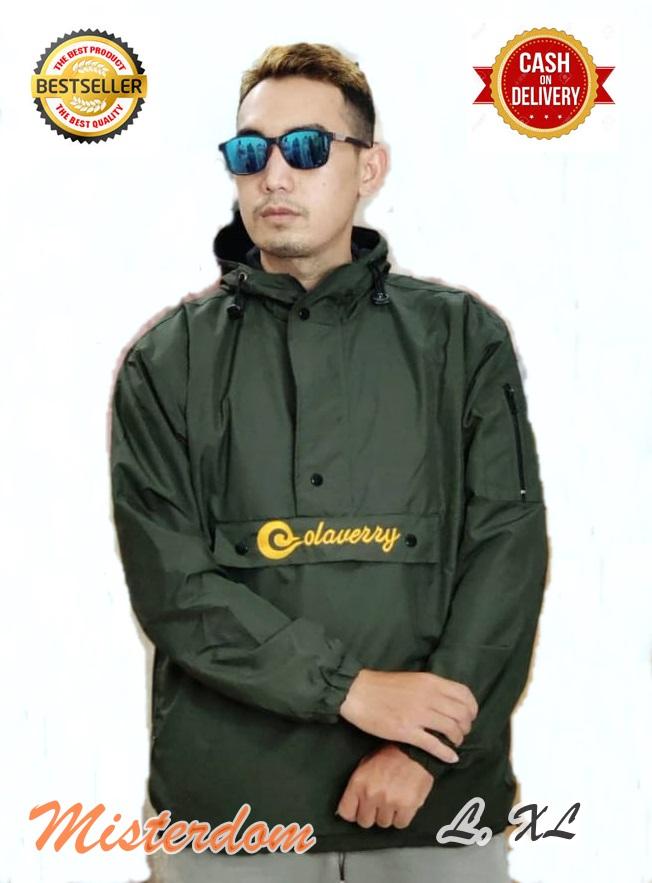 JAKET COUGLE TASLAN COLAVERRY 100% ORIGINAL // FREE ONGKIR