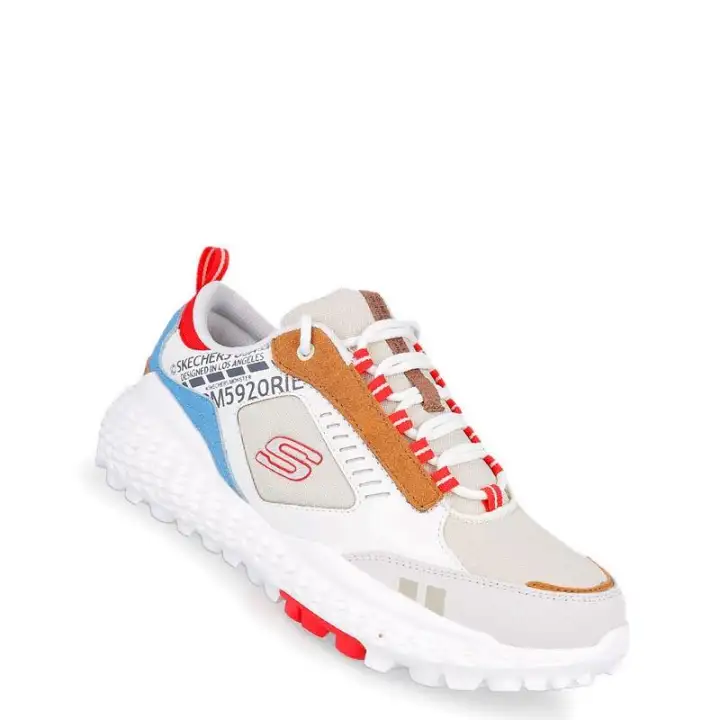 skechers monster