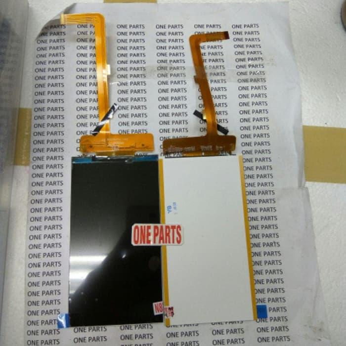 LCD EVERCOSS A66a BYhsp658
