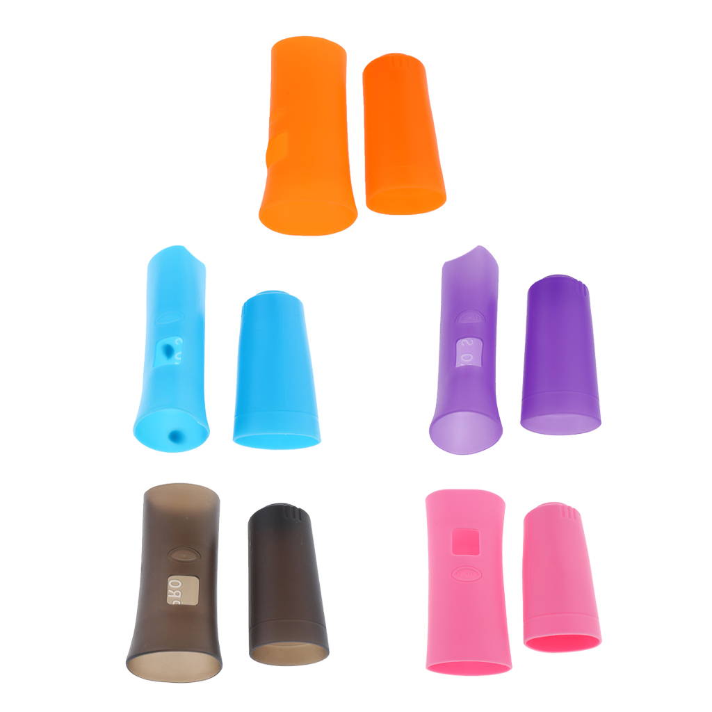 Blesiya 1 Bộ Micro Không Dây Micro Hệ Thống, Nắp Chụp