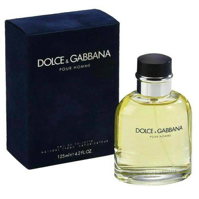 Jual Parfum Dolce Gabbana Terbaik | Lazada