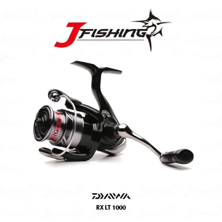daiwa rx lt 1000