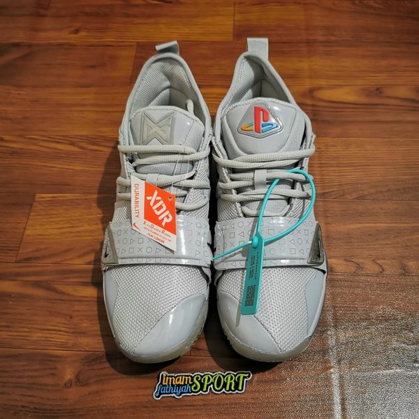 Jual Nike Pg 2 Playstation Original 