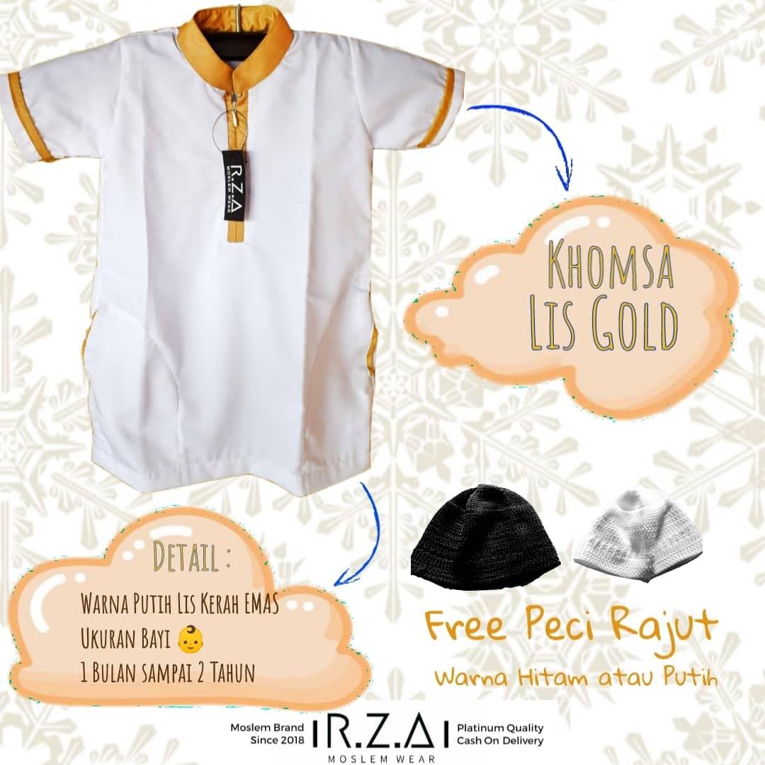 ... Koko Bayi Dan Balita Model TURKI Polos Ganteng Syari Syari Tidak Isbal Pakistan Lebaran Hari Raya Idul Fitri Baru Lahir Aqiqoh AqiqahIDR95000. Rp 95.000