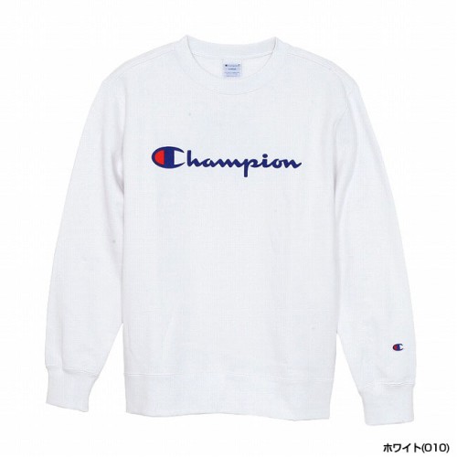 harga crewneck champion ori