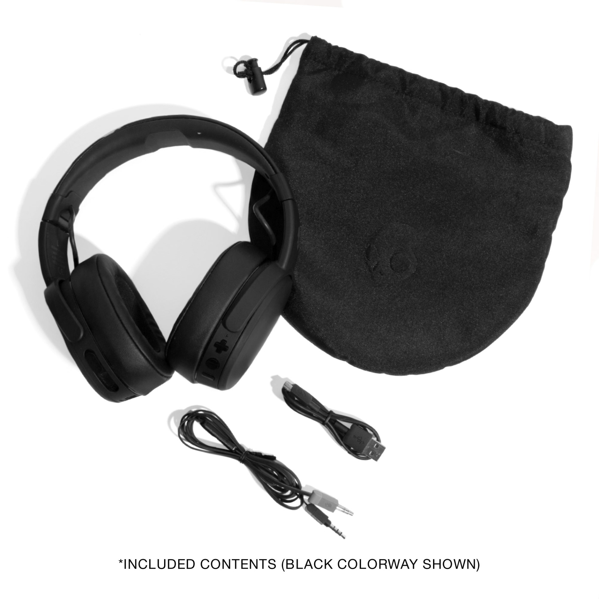 Skullcandy Crusher Wireless Immersive 