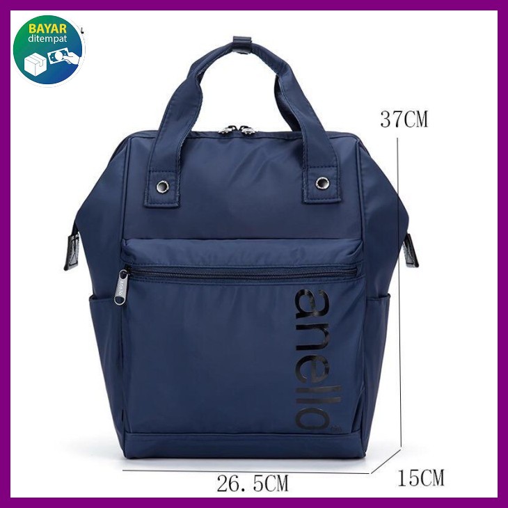 anello nylon bag