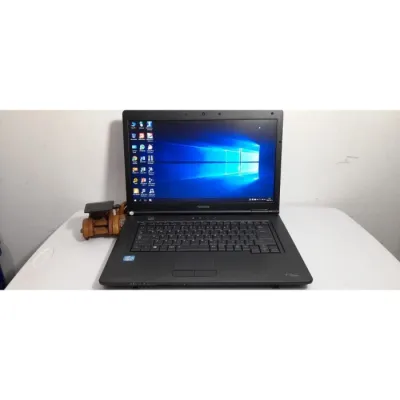 Laptop Second Berkualitas - Toshiba dynabook B551