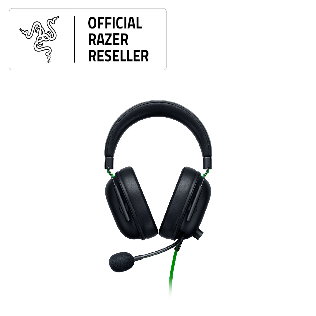 Razer BlackShark V2 X - Multi-platform 