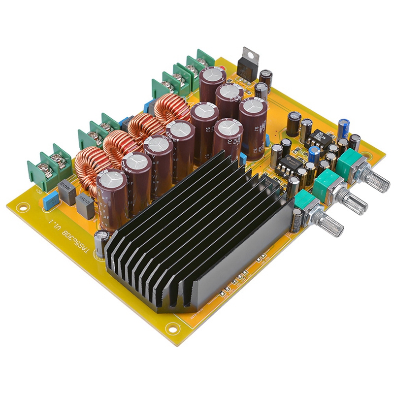 class d subwoofer amplifier