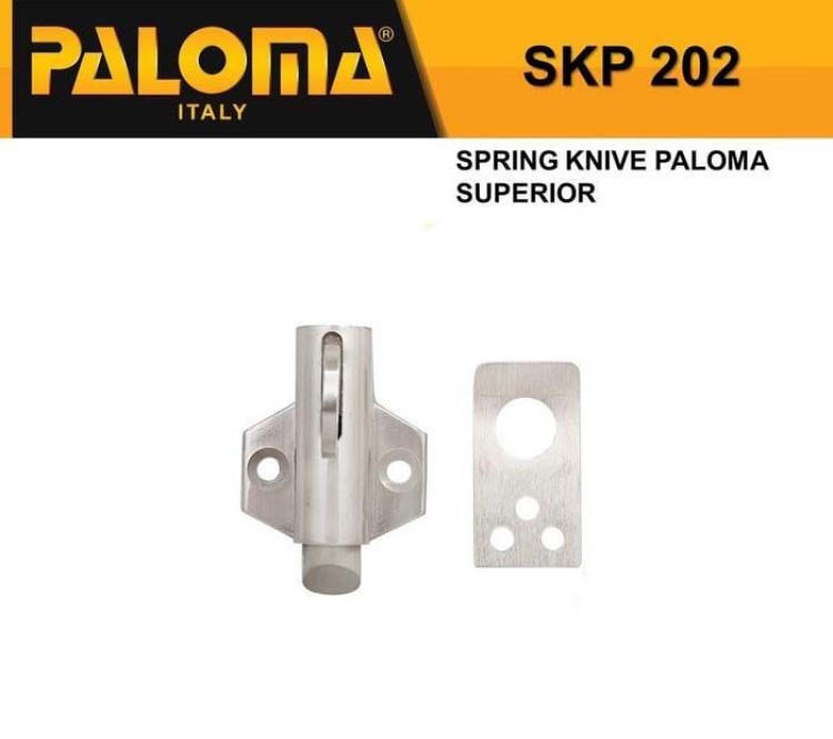 Spring Knive Cantolan Gagang Jendela Paloma SKP 202 Spring Knive Cantolan Gagang Jendela Paloma SKP 202
