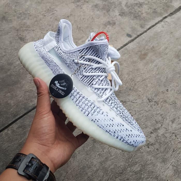 Jual Yeezy Static 350 Terbaru - Jun 