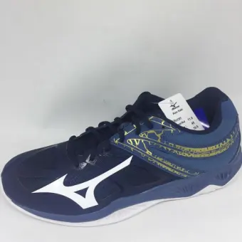 mizuno thunder blade low