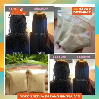 Pelurus Rambut Menghaluskan Rambut Meluruskan Rambut Tanpa Catok Pelurus Rambut Menghaluskan Rambut Dengan Cepat Menghilangkan Rambut Rontok Menghilangkan Rambut Bercabang Pelurus Rambut Original Bpom Dt Mg 3 Bisa Cod Lazada Indonesia