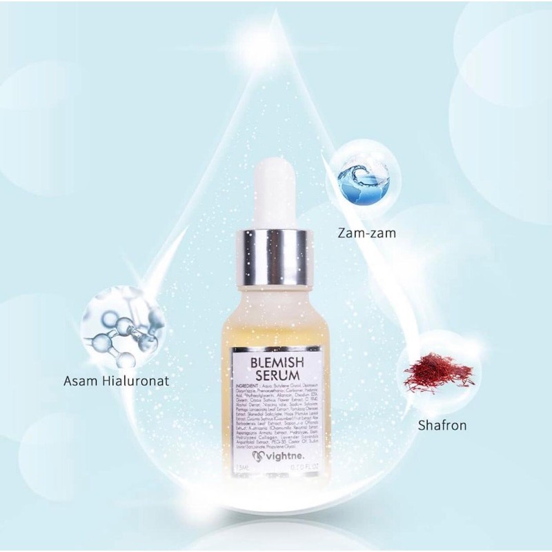 vightne blemish serum amazon