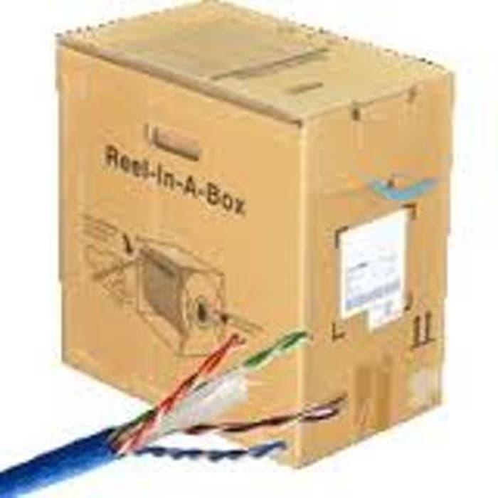 Kabel UTP AMP Cat 6