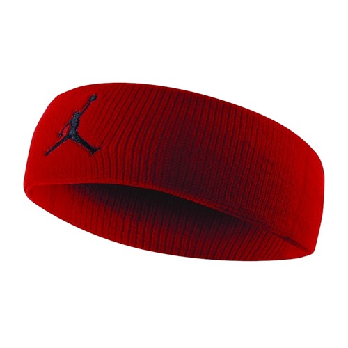 nike headband red