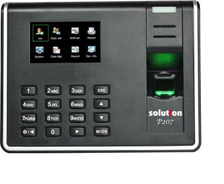 Mesin Absen Absendi Sidik Jari Finger Print Solution P 207 Lazada Indonesia Mesin Absen Absendi Sidik Jari Finger Print Solution P 207 Lazada Indonesia