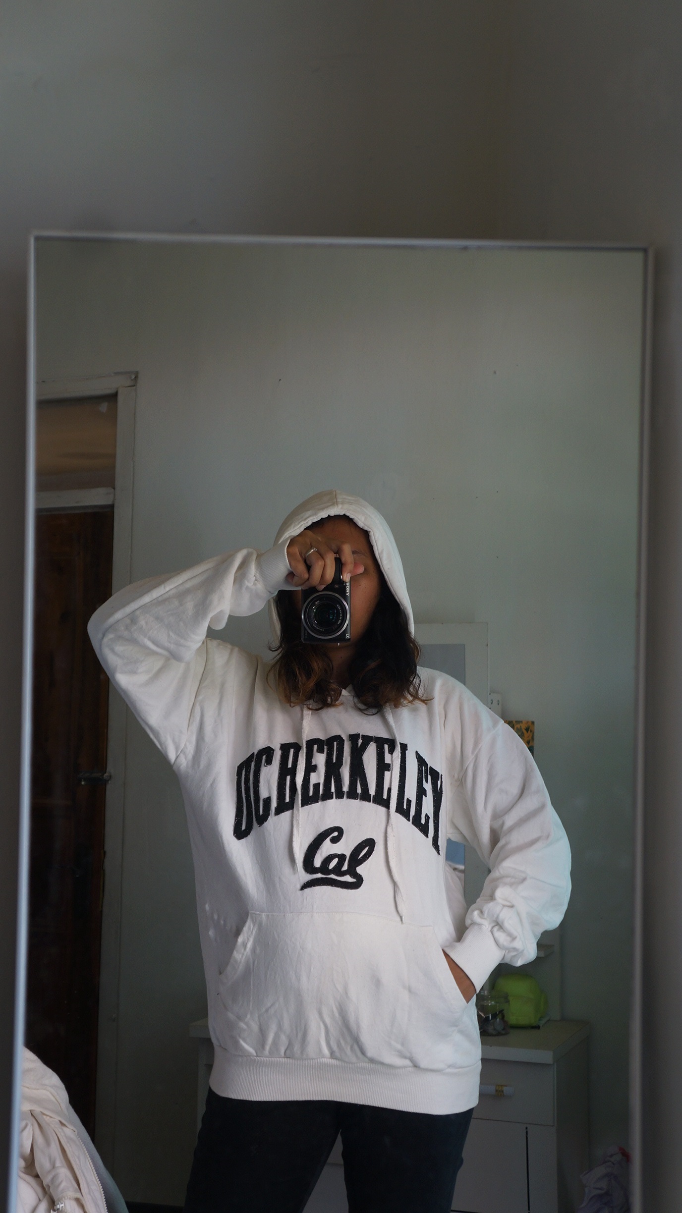 Logo Hoodie Capital Pullover Snipes CAPA Hoodie Capa