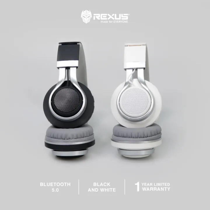 rexus bt5