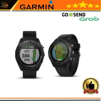 garmin approach