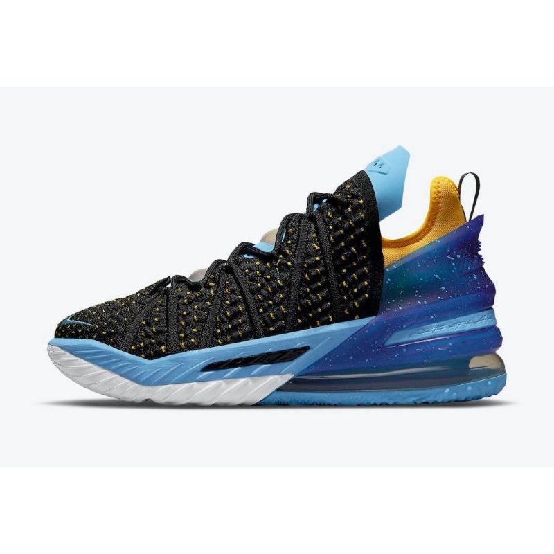 lebron nike 18