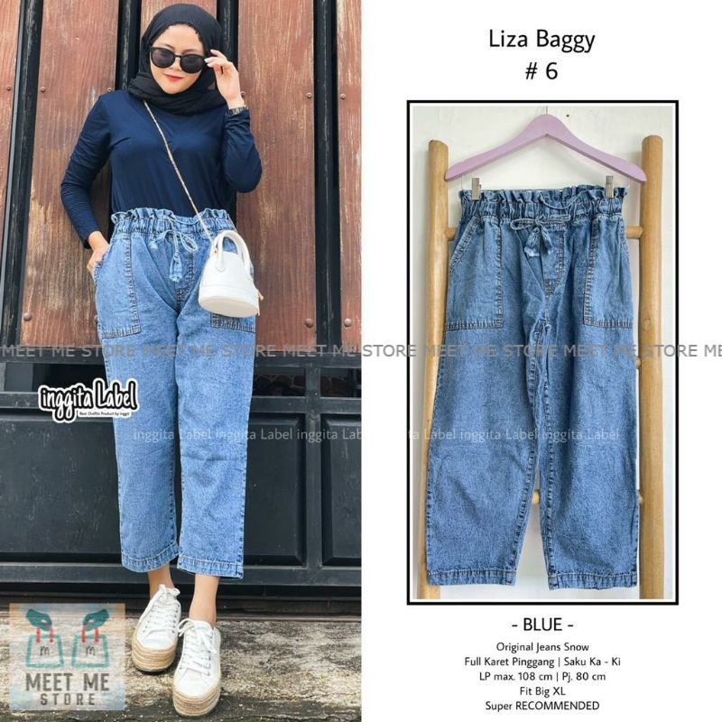 baggy jeans levi
